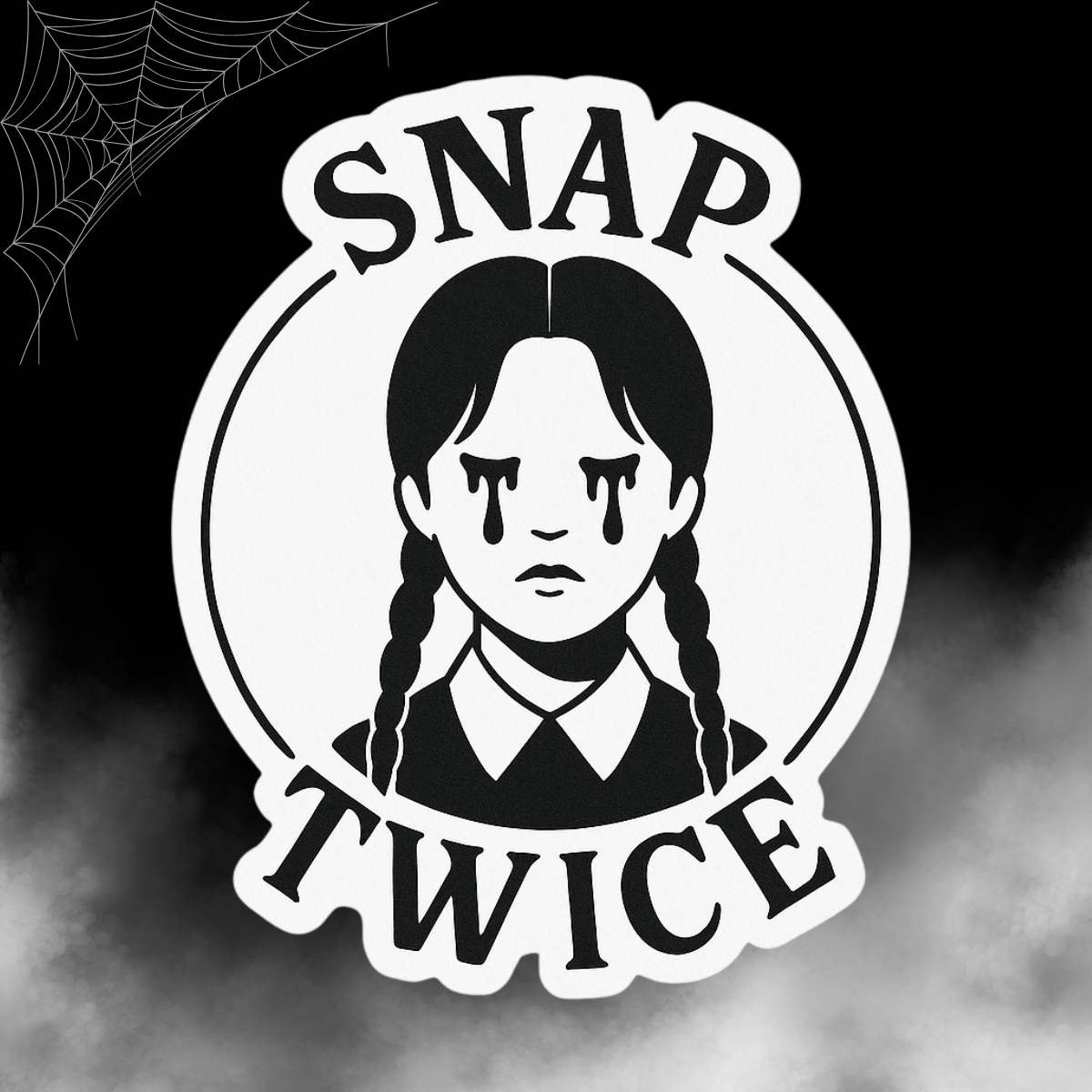 Snap Twice