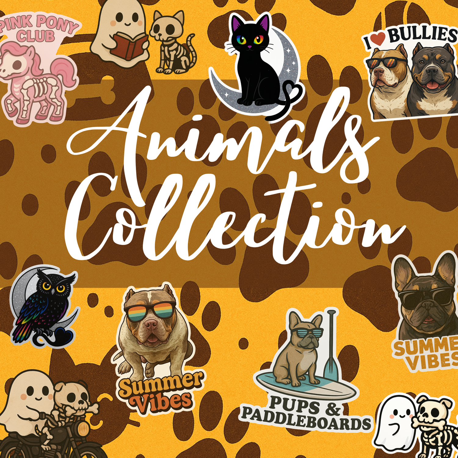 Animals