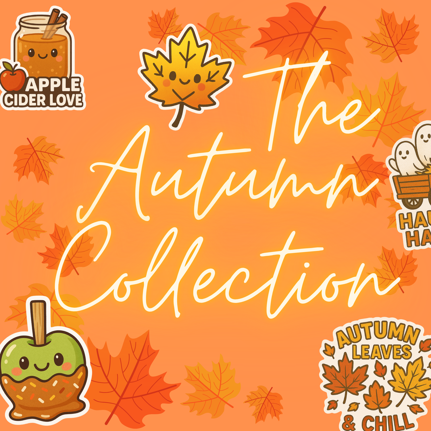 The Autumn Collection