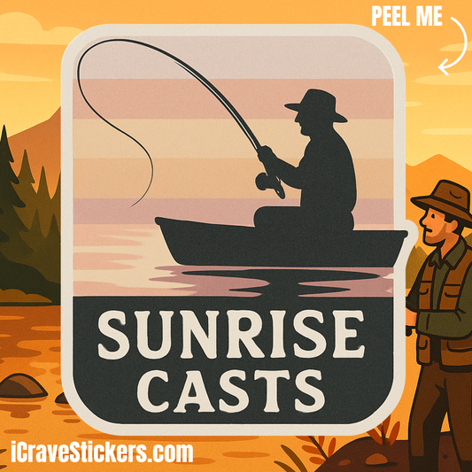 Sunrise Casts