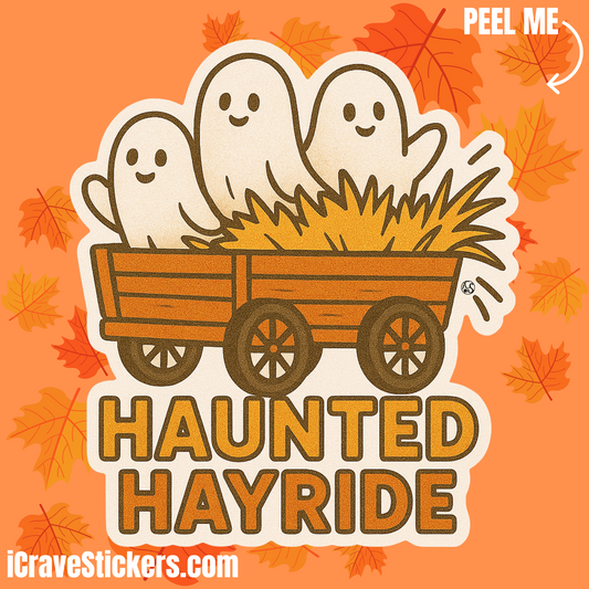 Haunted Hayride