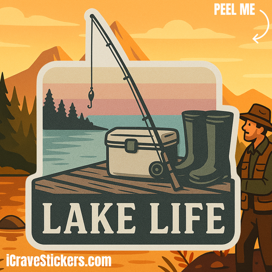 Lake Life