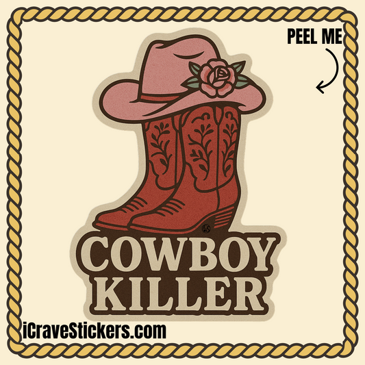Cowboy Killer