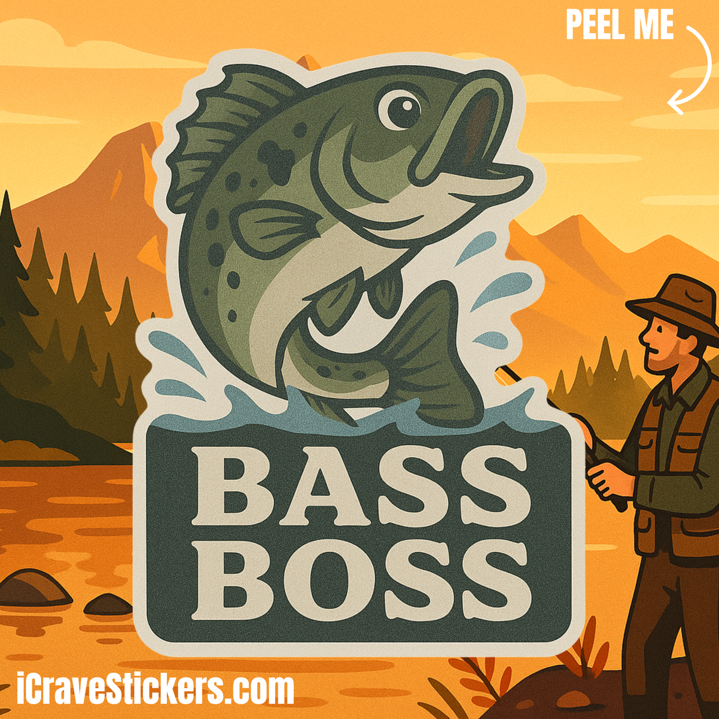 Bass Boss