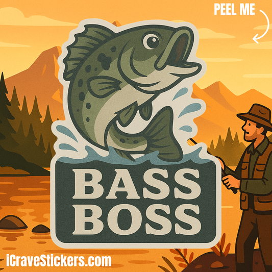 Bass Boss