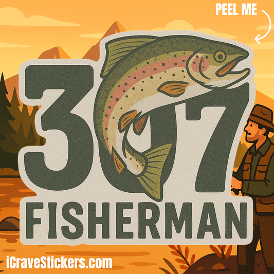307 Fisherman