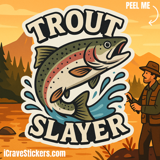 Trout Slayer