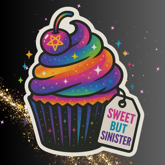 Sweet But Sinister
