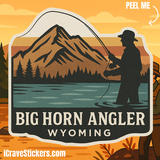 Big Horn Angler – Wyoming