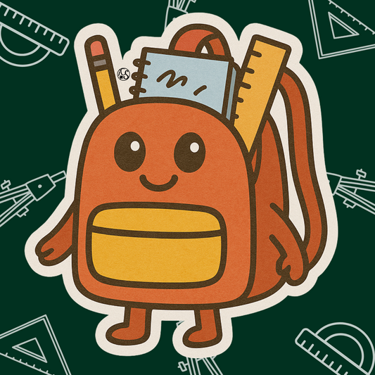 Backpack Buddy