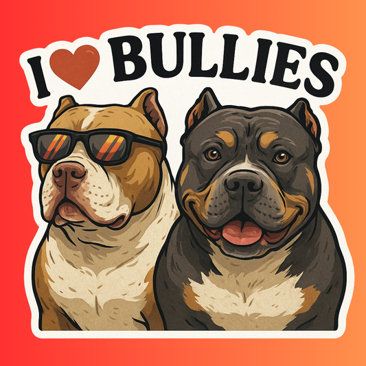 I 💖Bullies