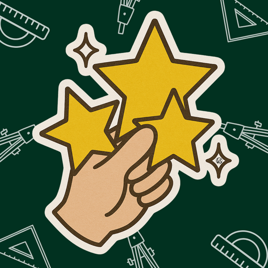 Gold Star Giver