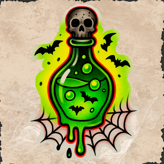 Potions