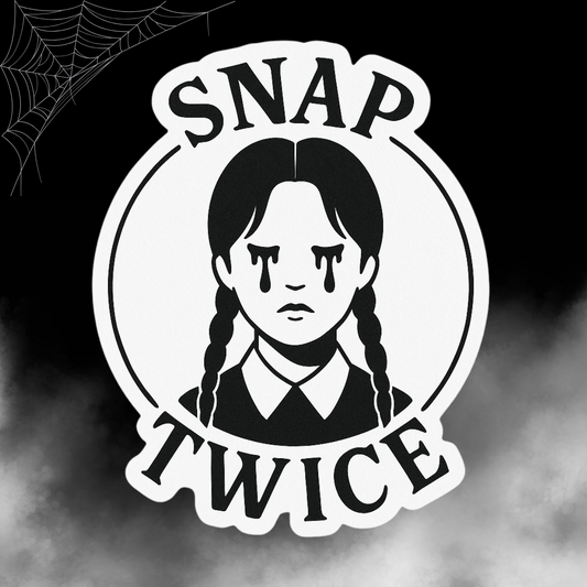 Snap Twice
