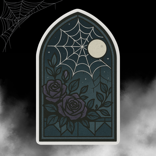 Gothic Window