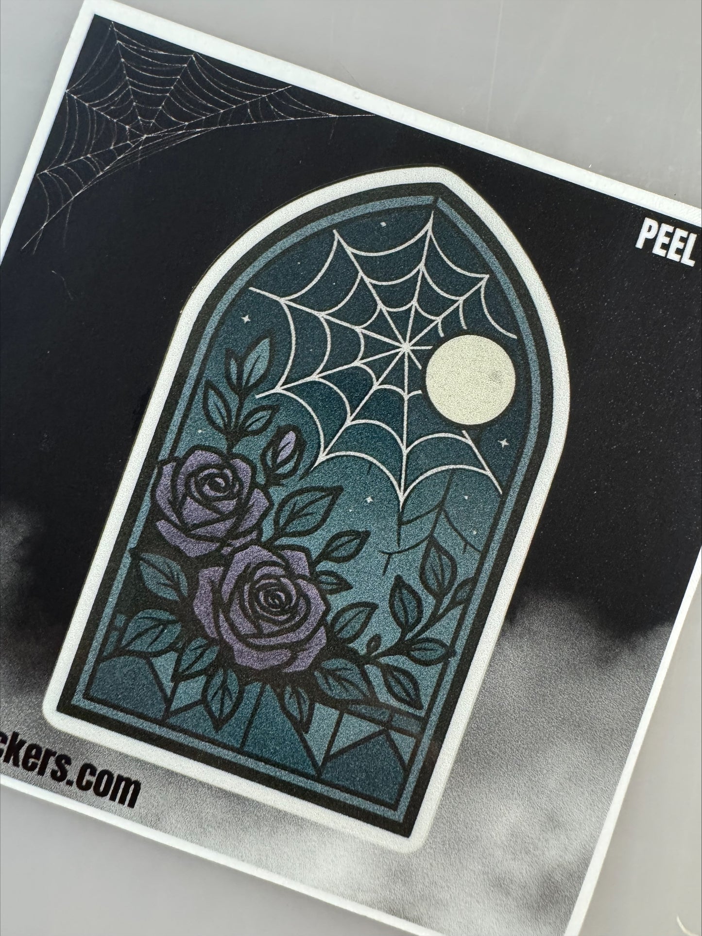 Gothic Window